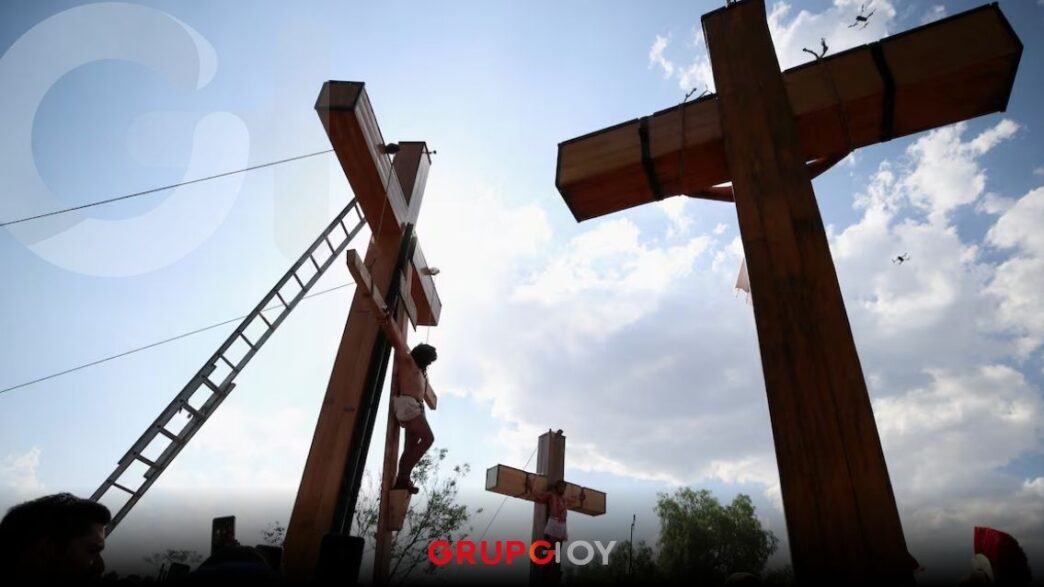 Turismo religioso en México genera más de 25 mil millones de pesos