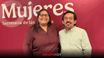 Arturo Chávez López, exasesor de Sheinbaum y fiel a Morena, se vuelve consejero del INE