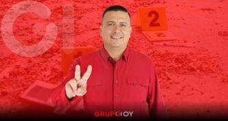 ¡Tragedia en Sinaloa! Asesinan a Homar Salas, líder electo del sindicato del Ayuntamiento de Culiacán