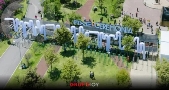 Organizadores del Axe Ceremonia ya tienen nuevo festival gracias a la impunidad