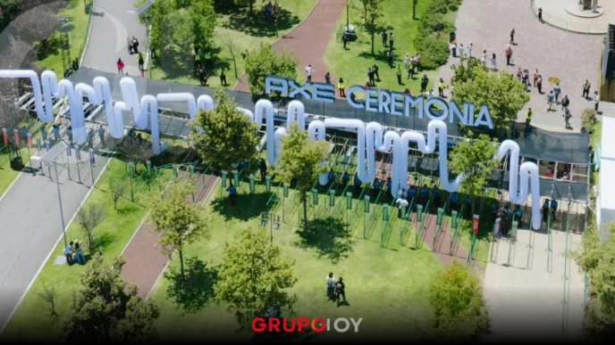 Organizadores del Axe Ceremonia ya tienen nuevo festival gracias a la impunidad