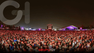 ¿Eres tú, Axe Ceremonia? Organizadores estarían detrás de Campo Marte 26