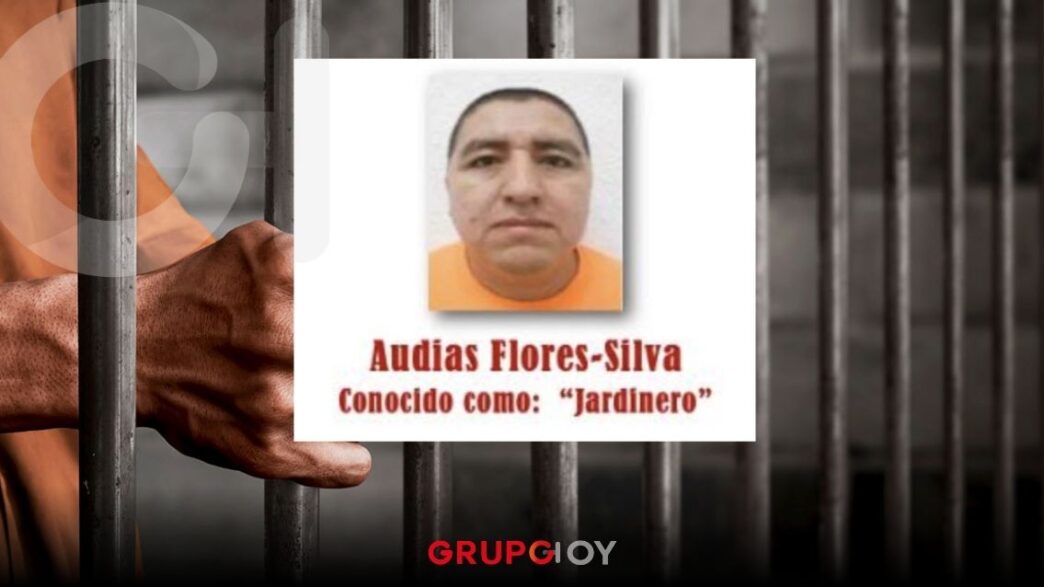 Capturan a "El Jardinero", operador del CJNG en Nayarit