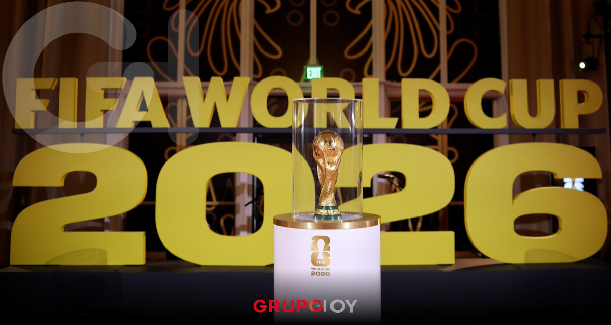 El CJNG sería el mayor beneficiado con el Mundial 2026 entre las bandas criminales