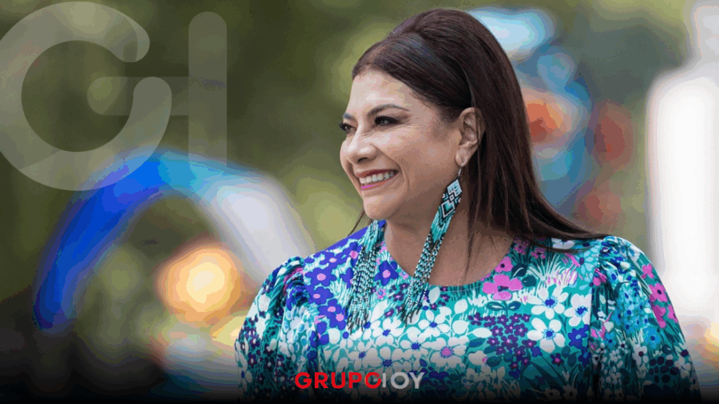 Cae la aprobación de Clara Brugada por tercer mes consecutivo