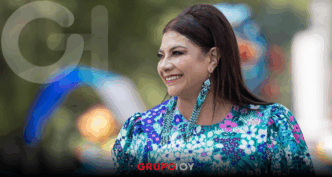 Cae la aprobación de Clara Brugada por tercer mes consecutivo