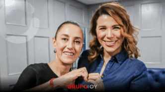 Sheinbaum quiere proteger a políticos mexicanos acusados de corrupción por EEUU