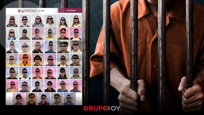 Detienen a más de 40 aficionados del América previo al duelo contra Nashville en CDMX