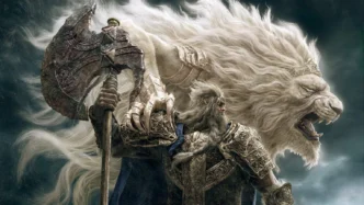 La adaptación de Elden Ring confirma su estreno en 2028. Con Alex Garland y A24, apuesta por un enfoque más profundo. El reto será traducir su compleja narrativa al cine.