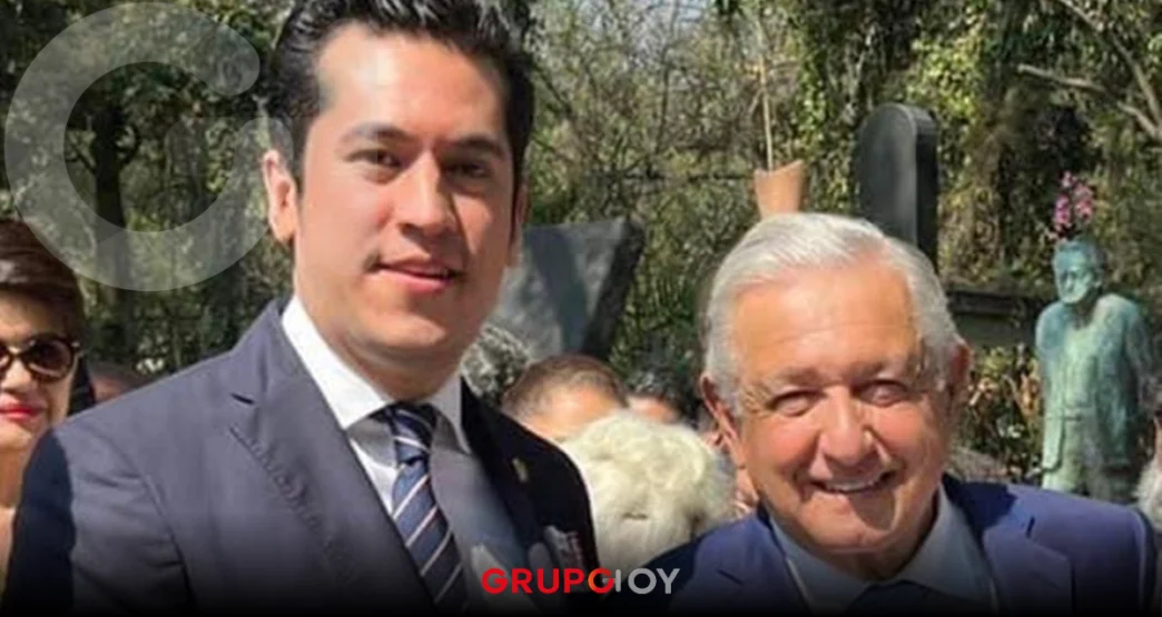 Rogelio Zamora, exsenador de Morena, solicitó Bellas Artes para honrar al líder de La Luz del Mundo