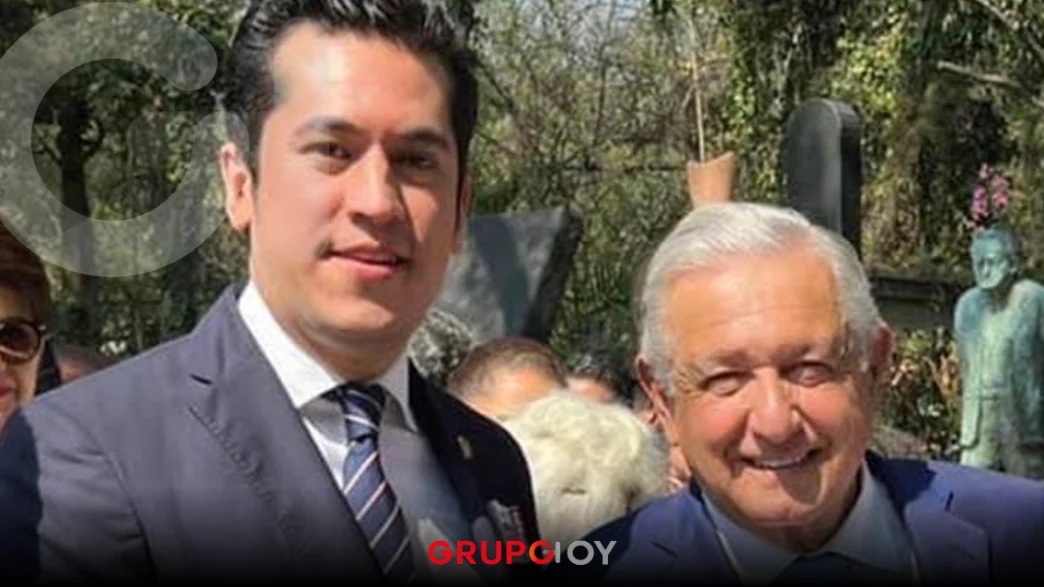 Rogelio Zamora, exsenador de Morena, solicitó Bellas Artes para honrar al líder de La Luz del Mundo