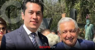 Rogelio Zamora, exsenador de Morena, solicitó Bellas Artes para honrar al líder de La Luz del Mundo