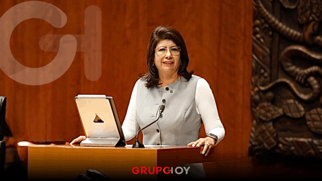 Exalcaldesa de Tecamac reconoce que sacrificó a 10 mil perritos