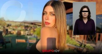 Feminicidio de Carolina Flores: FGJ gira orden de aprehensión contra su suegra Erika María "N"