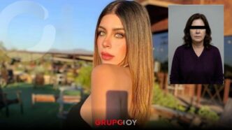 Feminicidio de Carolina Flores: FGJ gira orden de aprehensión contra su suegra Erika María "N"