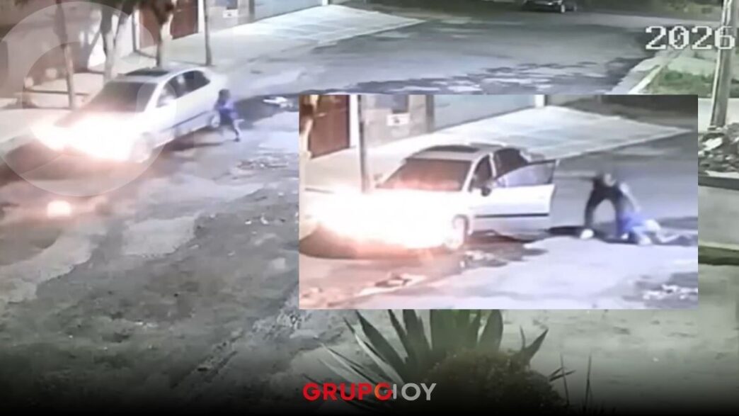 ¡Indignación en la CDMX! Hombre abandona a un niño en la alcaldía Tlalpan como "broma"