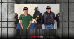 Detienen a dos personas por el homicidio del estilista Miguel de la Mora en Polanco