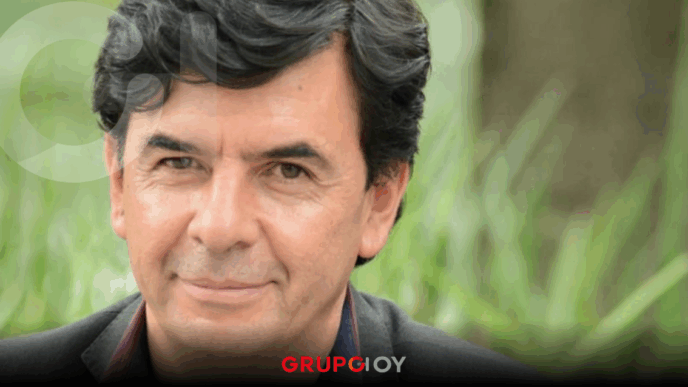 Acusan que Jesús Ramírez Cuevas da dinero a medios alternativos