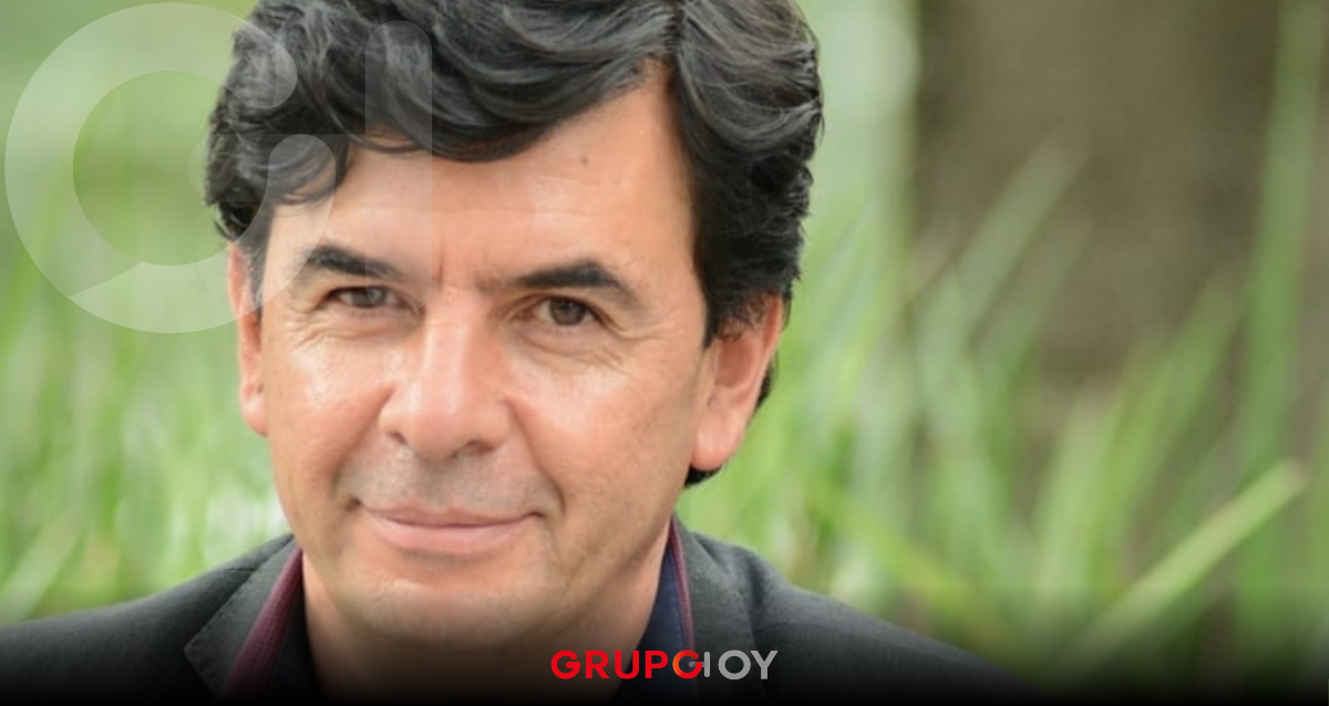 Acusan que Jesús Ramírez Cuevas da dinero a medios alternativos