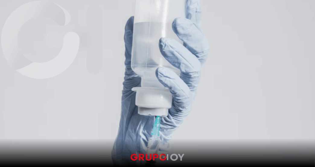 Activan alerta internacional por médico que dio sueros vitaminados que mató a 6 en Sonora