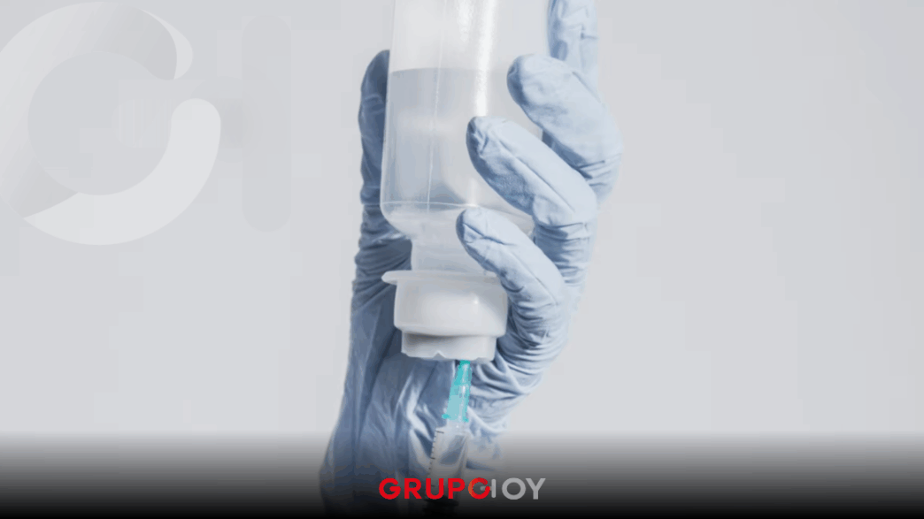 Activan alerta internacional por médico que dio sueros vitaminados que mató a 6 en Sonora