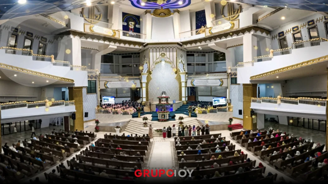 México da carpetazo y protección a La Luz del Mundo ante crímenes penales