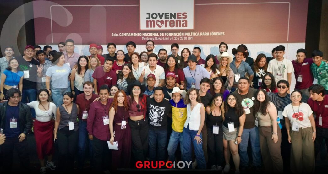 Morena pierde la batalla digital y se convierte en la burla de las redes sociales