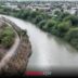 Nuevo Laredo registra 0 ahogamientos de migrantes en el Río Bravo en este 2026