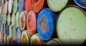 Desmantelan red de huachicol que operaba en Edoméx e Hidalgo