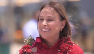 ¿Paz en Veracruz? Nahle marea a la gente con concierto pese a inseguridad y ecocidio