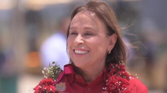 ¿Paz en Veracruz? Nahle marea a la gente con concierto pese a inseguridad y ecocidio