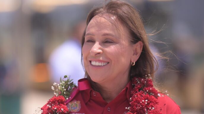 ¿Paz en Veracruz? Nahle marea a la gente con concierto pese a inseguridad y ecocidio