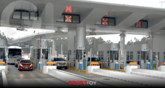 ¡Otro aumento más! Suben tarifa en la caseta de la México-Pachuca