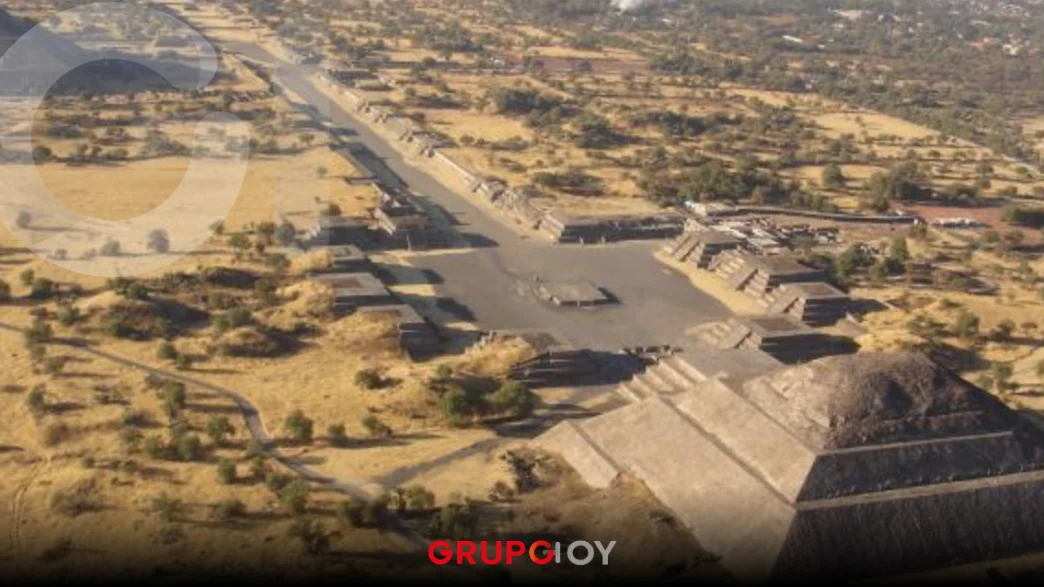 Tiroteo en Teotihuacán deja víctimas y genera alarma para el turismo en México