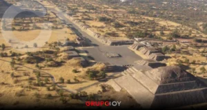 Tiroteo en Teotihuacán deja víctimas y genera alarma para el turismo en México