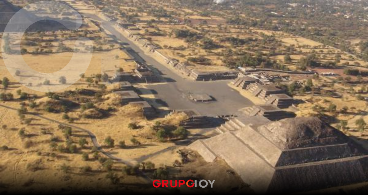 Tiroteo en Teotihuacán deja víctimas y genera alarma para el turismo en México