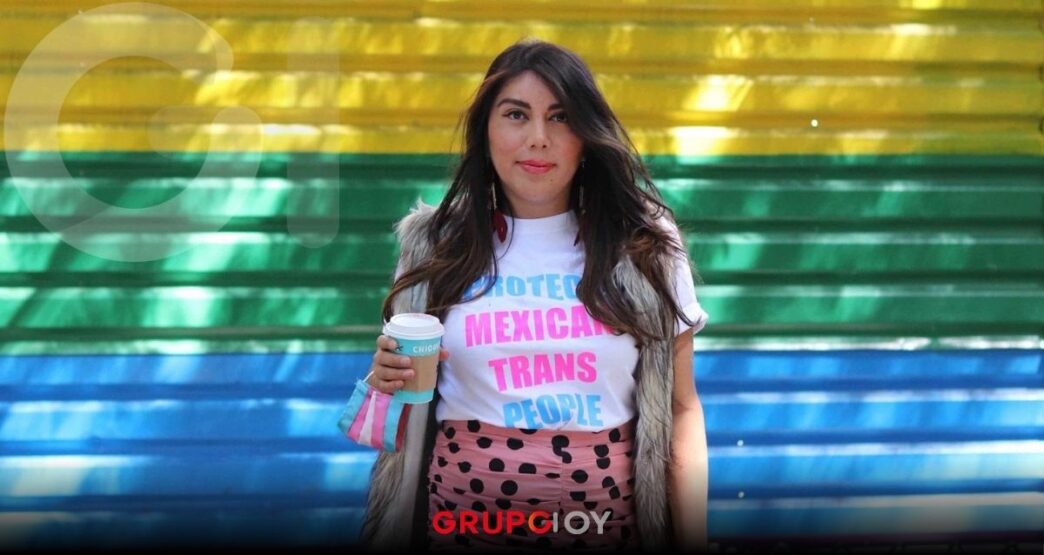 ¡Histórico! Activista trans Natalia Lane obtiene sentencia contra su agresor