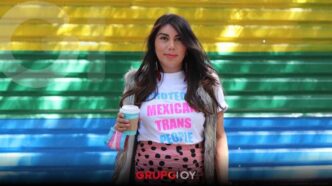 ¡Histórico! Activista trans Natalia Lane obtiene sentencia contra su agresor