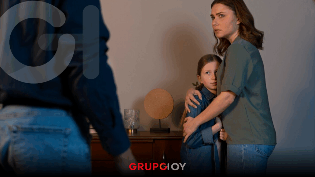 La violencia familiar persiste como el principal riesgo para menores en CDMX