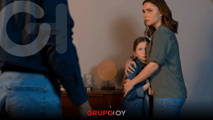 La violencia familiar persiste como el principal riesgo para menores en CDMX