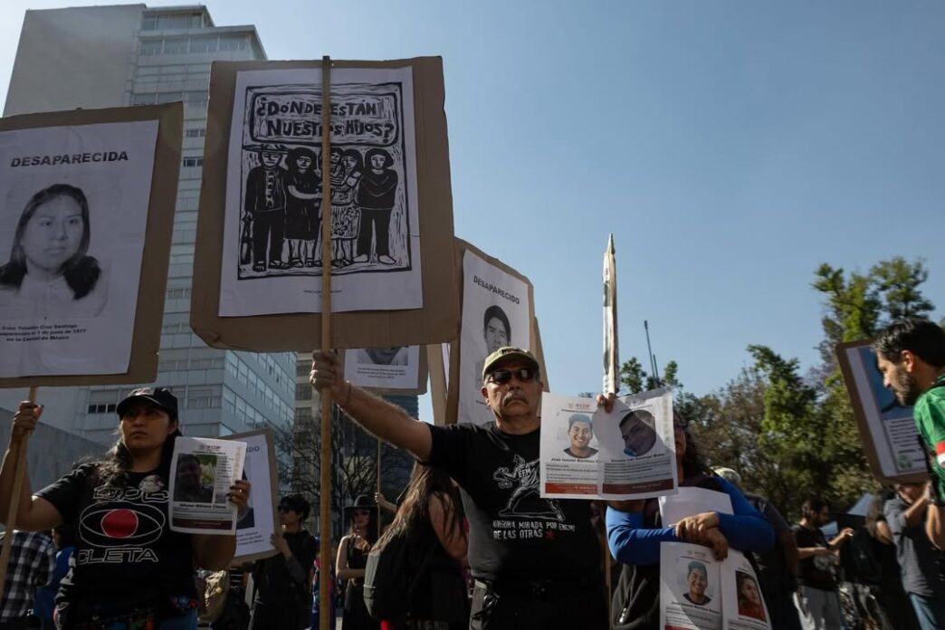 México enfrenta una nueva revisión internacional por desapariciones. La visita de la ONU ocurre en medio de cifras históricas. El gobierno defiende avances, pero persisten críticas por impunidad.