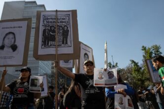 México enfrenta una nueva revisión internacional por desapariciones. La visita de la ONU ocurre en medio de cifras históricas. El gobierno defiende avances, pero persisten críticas por impunidad.
