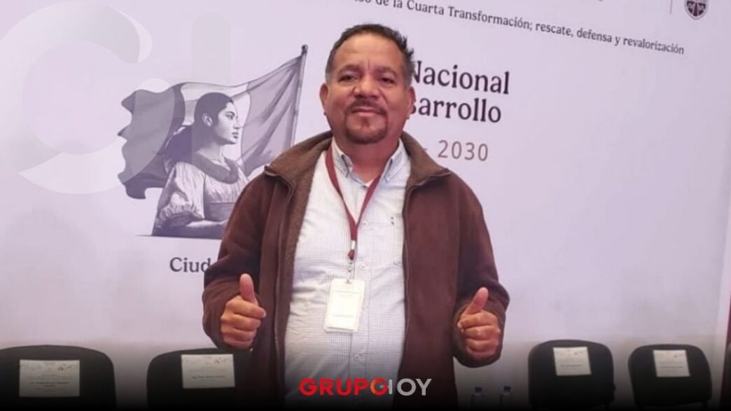Efraín Blanco Villagómez, exaspirante de Morena, es asesinado en Omealca, Veracruz