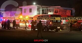 Ataque armado en Culiacán deja a dos mujeres sin vida y tres heridos
