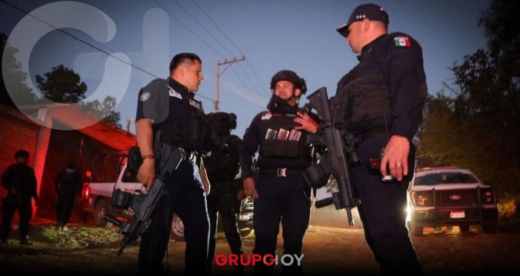 Ataque armado en Pátzcuaro, Michoacán: hallan camioneta calcinada con cinco cuerpos tras emboscada