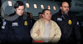 "El Chapo" Guzmán pide extradición a México: filtran carta enviada a corte de Brooklyn