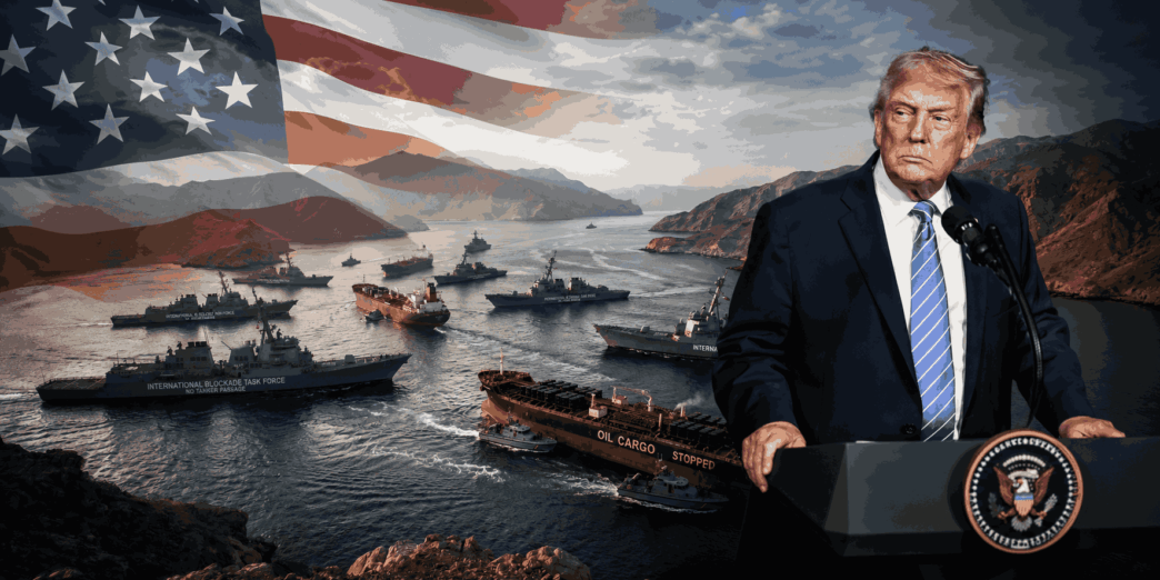 Donald Trump aseguró que Estados Unidos mantiene ventaja sobre Irán gracias al bloqueo naval en Ormuz. La tregua entre ambos países atraviesa su fase más crítica desde abril. Washington advierte sobre ataques más intensos si fracasan las negociaciones.