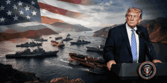 Donald Trump aseguró que Estados Unidos mantiene ventaja sobre Irán gracias al bloqueo naval en Ormuz. La tregua entre ambos países atraviesa su fase más crítica desde abril. Washington advierte sobre ataques más intensos si fracasan las negociaciones.