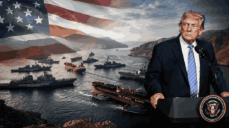 Donald Trump aseguró que Estados Unidos mantiene ventaja sobre Irán gracias al bloqueo naval en Ormuz. La tregua entre ambos países atraviesa su fase más crítica desde abril. Washington advierte sobre ataques más intensos si fracasan las negociaciones.