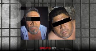 Capturan en Morelos a "Don Ramón", líder de Los Linos